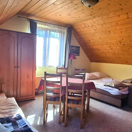 Bliss 3* פולניסה-ז'דוז'