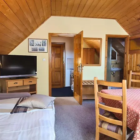 Bliss Guest house