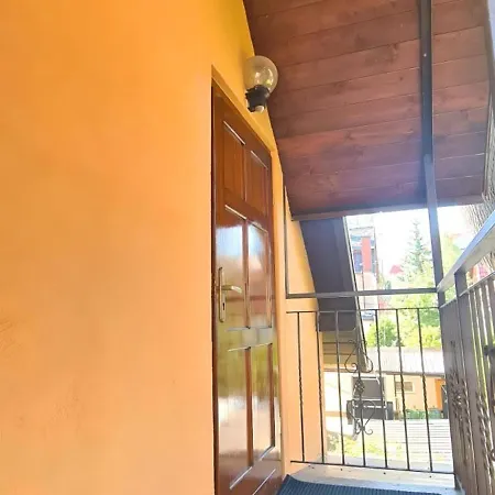 בית הארחה Bliss