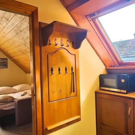 Bliss Guest house 3*