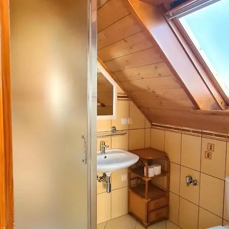 Guest house Bliss 3*
