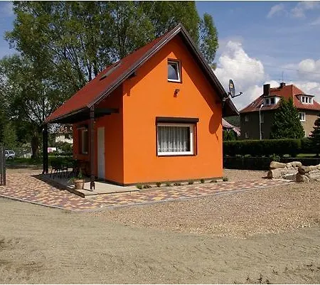 Pensionat Bliss Polanica-Zdrój