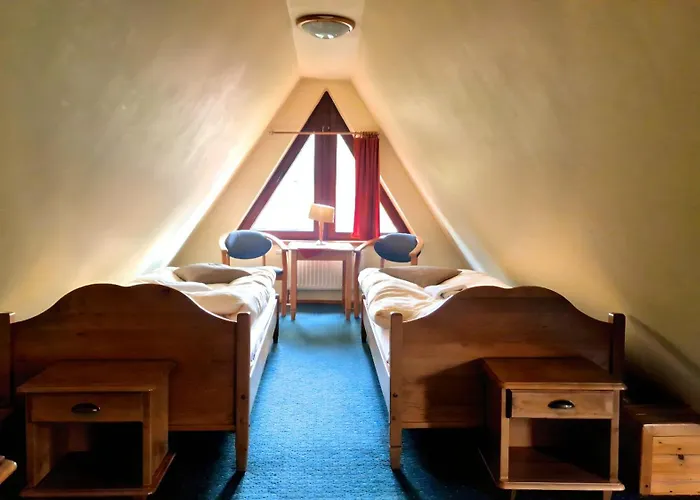 Gasthof Bliss Bad Altheide