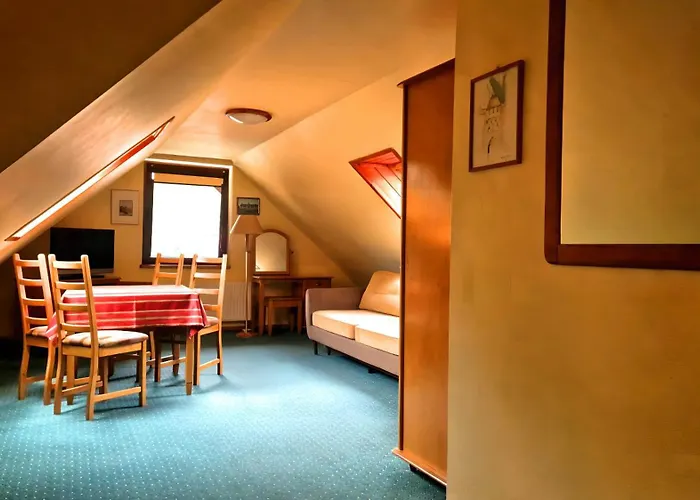 Bliss 3* Polanica-Zdrój