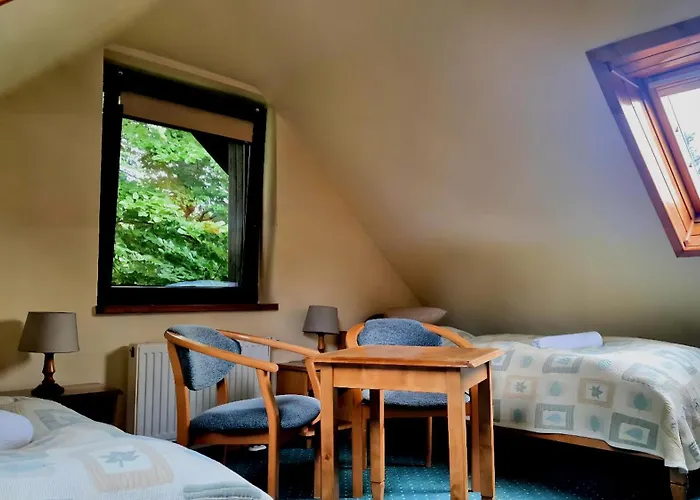 Maison d'hôtes Bliss