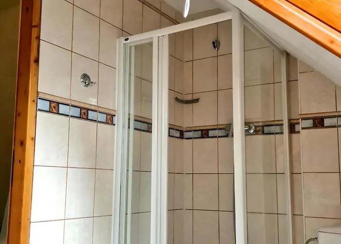 Bliss Maison d'hôtes Polanica-Zdrój