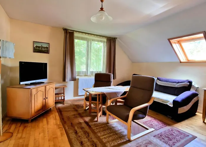 Maison d'hôtes Bliss