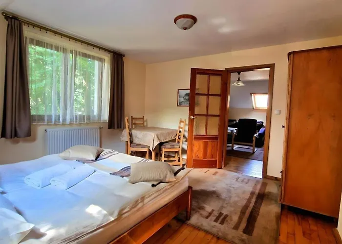 Bliss Maison d'hôtes 3*