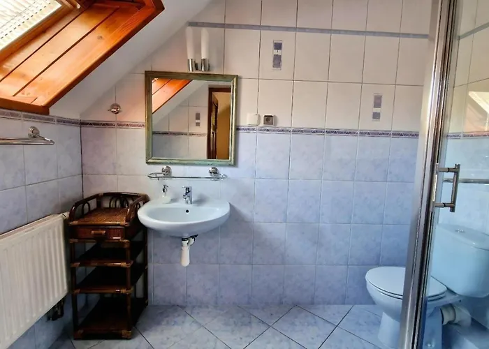 Affittacamere Bliss Polanica-Zdrój