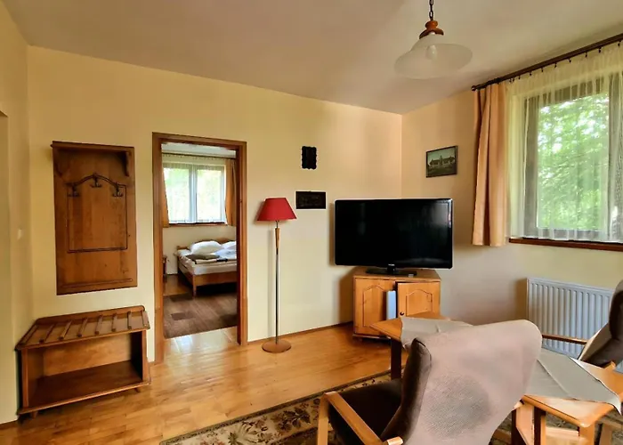 Bliss Polanica-Zdrój