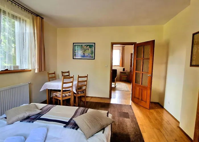 Maison d'hôtes Bliss