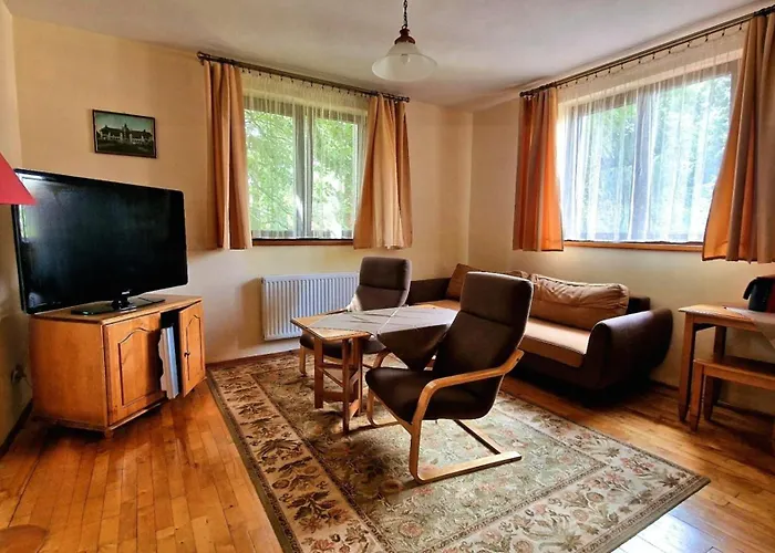 Bliss Affittacamere Polanica-Zdrój