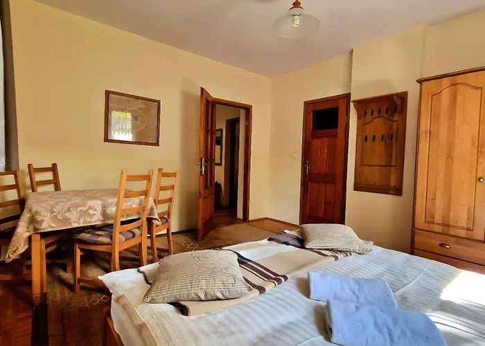 Affittacamere Bliss Polanica-Zdrój