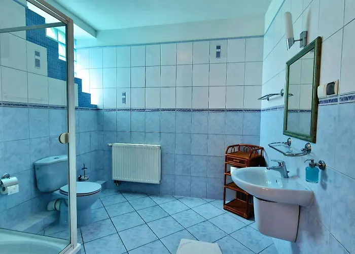 Bliss Gasthof Bad Altheide