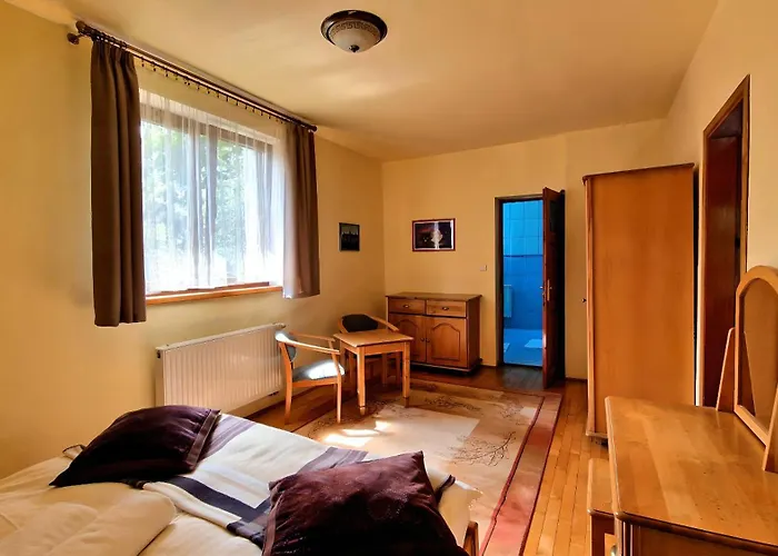 Gasthof Bliss Bad Altheide