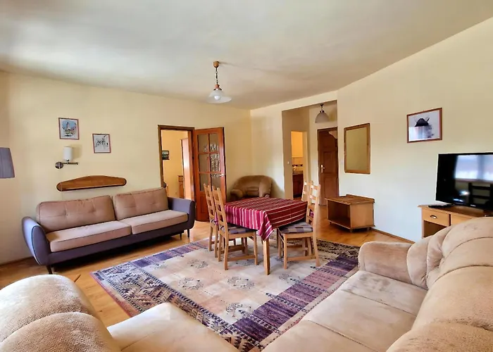 Bliss Polanica-Zdrój