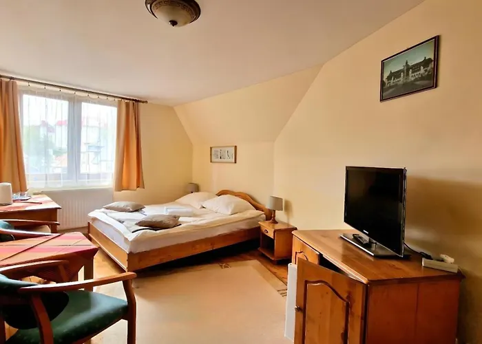 Bliss Polanica-Zdrój