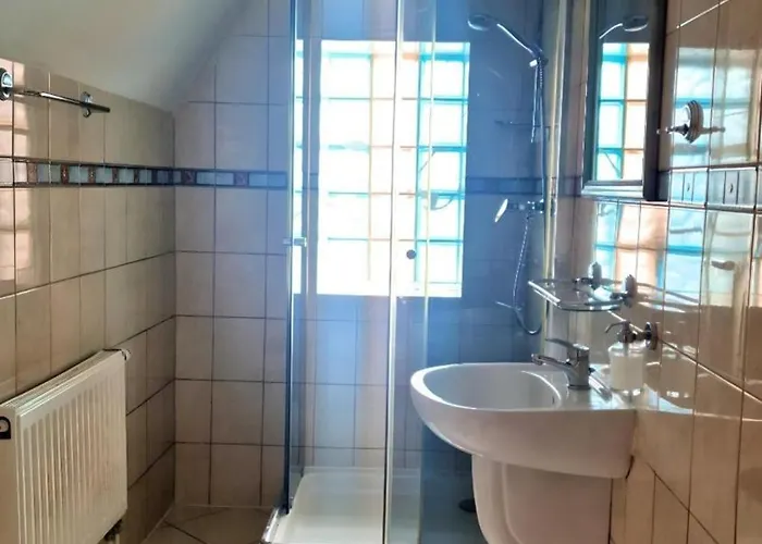 Bliss 3* Polanica-Zdrój