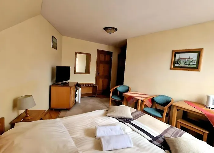 Bliss Maison d'hôtes Polanica-Zdrój