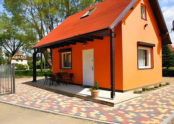 Gasthof Bliss Bad Altheide