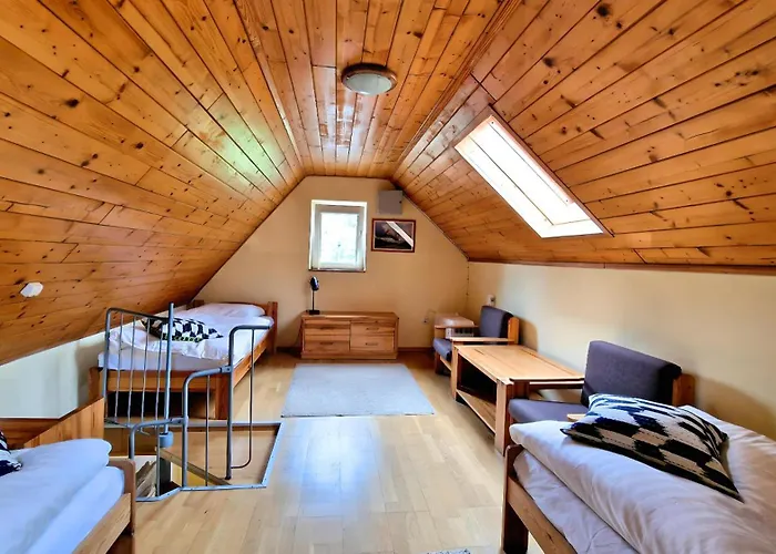 Bliss 3* Polanica-Zdrój