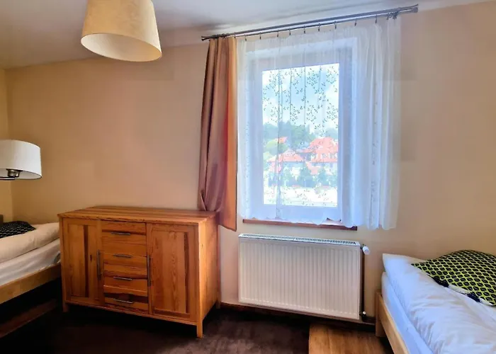 Bliss Affittacamere Polanica-Zdrój