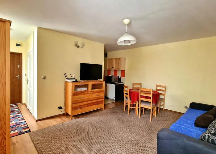 Affittacamere Bliss Polanica-Zdrój