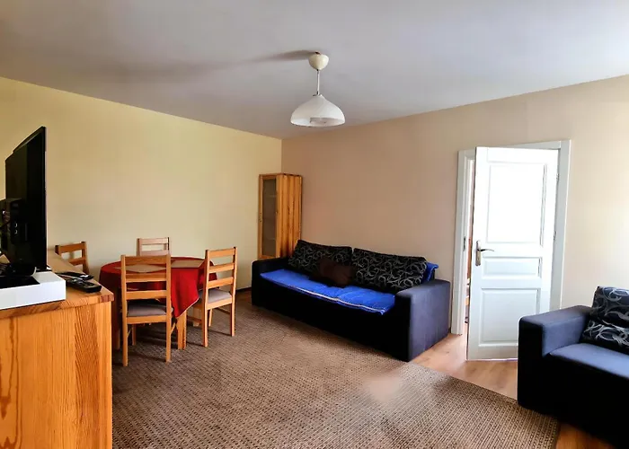 Bliss Polanica-Zdrój