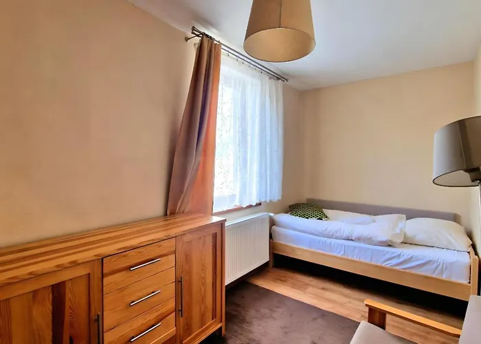 Bliss 3* Polanica-Zdrój