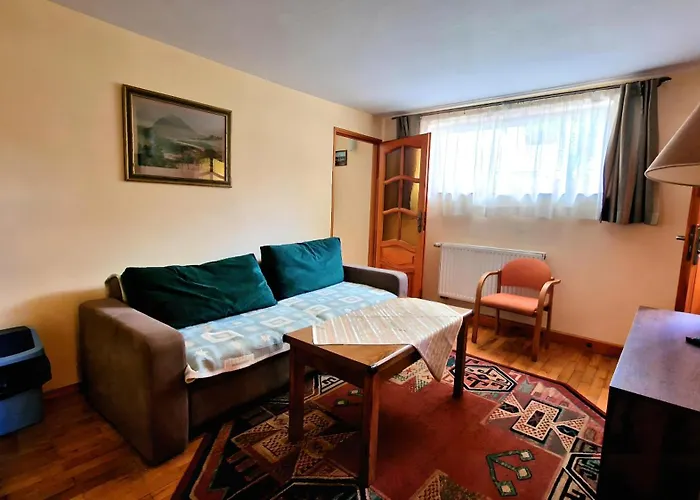 Bliss Gasthof Bad Altheide