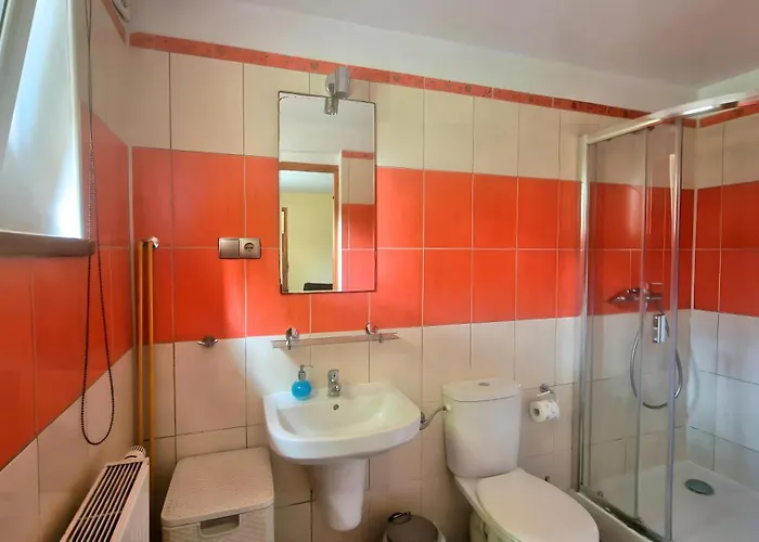 Bliss 3* Polanica-Zdrój