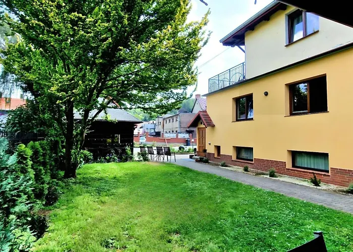 Bliss Gasthof Bad Altheide