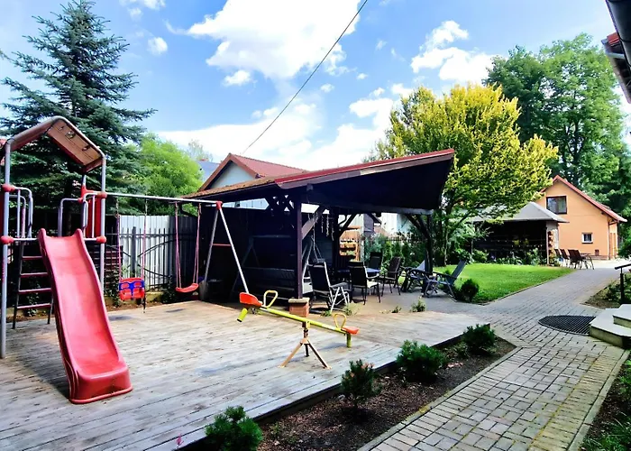 Affittacamere Bliss Polanica-Zdrój