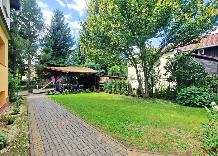 Bliss Polanica-Zdrój