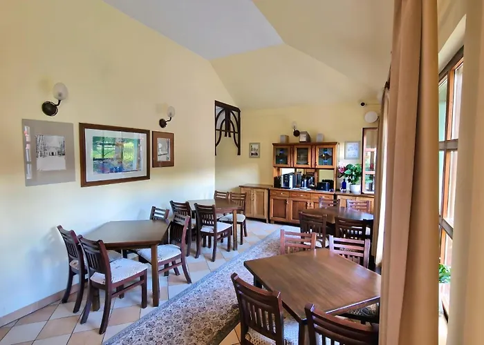 Bliss 3* Polanica-Zdrój