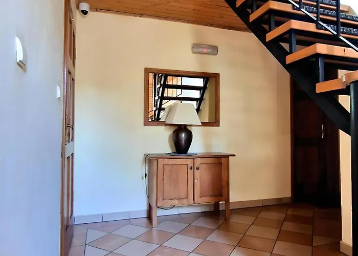 Bliss Gasthof Bad Altheide