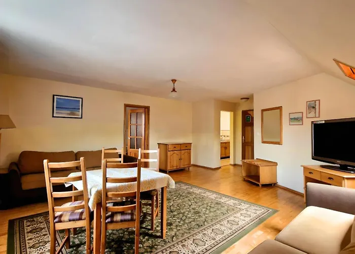 Gasthof Bliss Bad Altheide