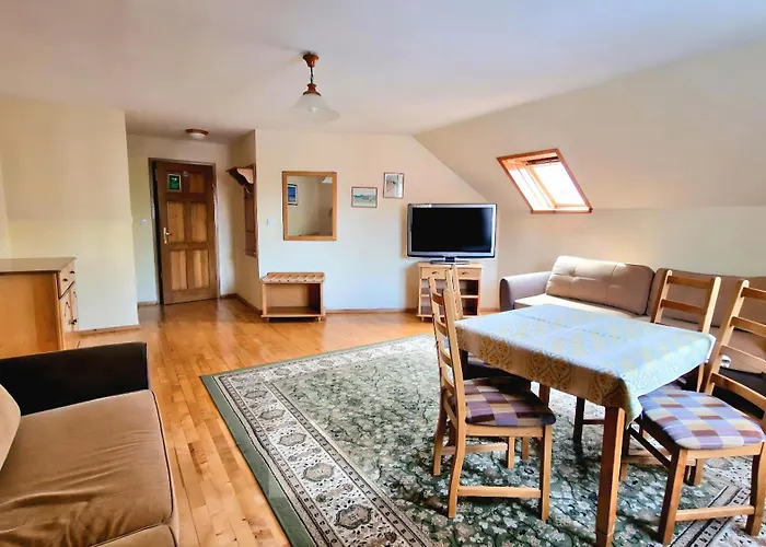 Bliss Polanica-Zdrój