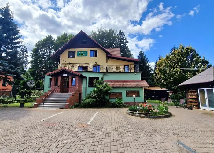 Bliss 3* Polanica-Zdrój