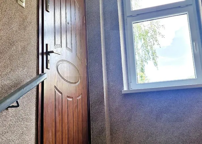 Bliss Affittacamere Polanica-Zdrój