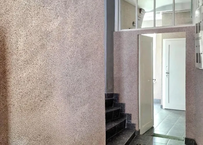 Affittacamere Bliss Polanica-Zdrój