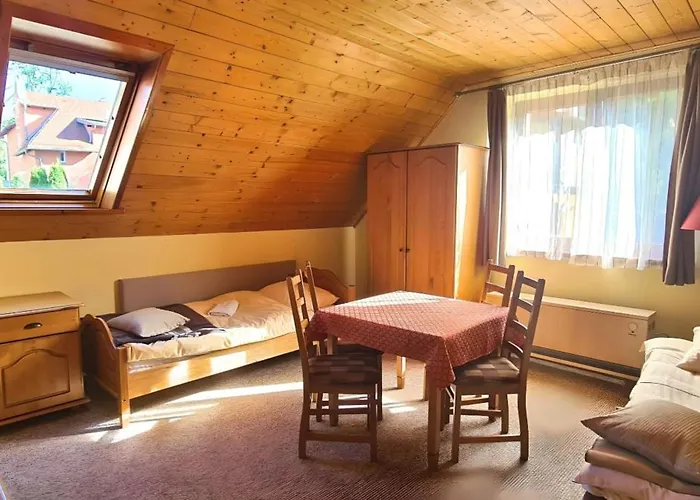 Bliss Polanica-Zdrój