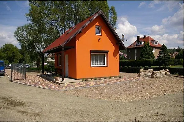 Gasthof Bliss Bad Altheide